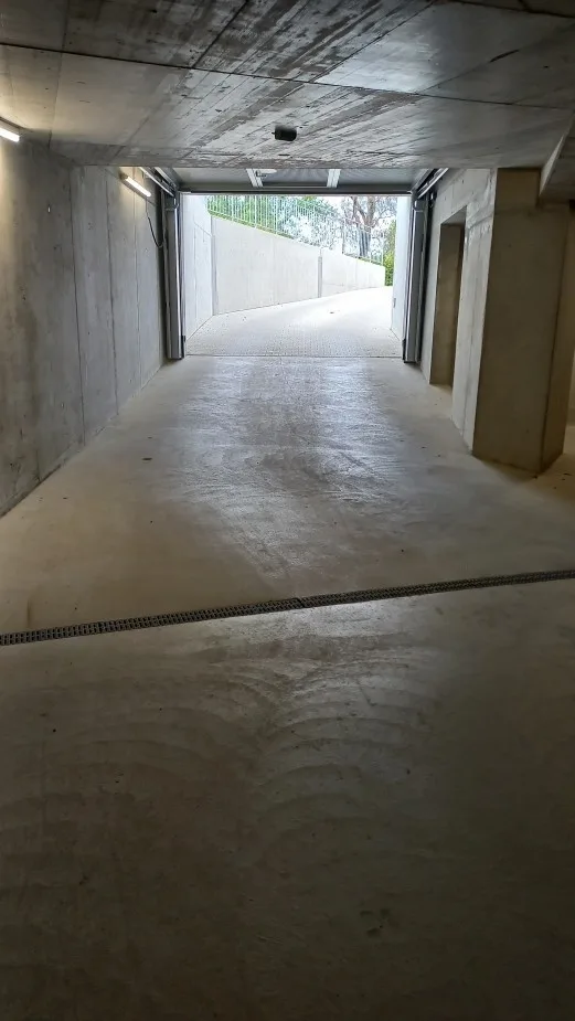 Tiefgarageplatz Theodor-Felber-Strasse 2-4