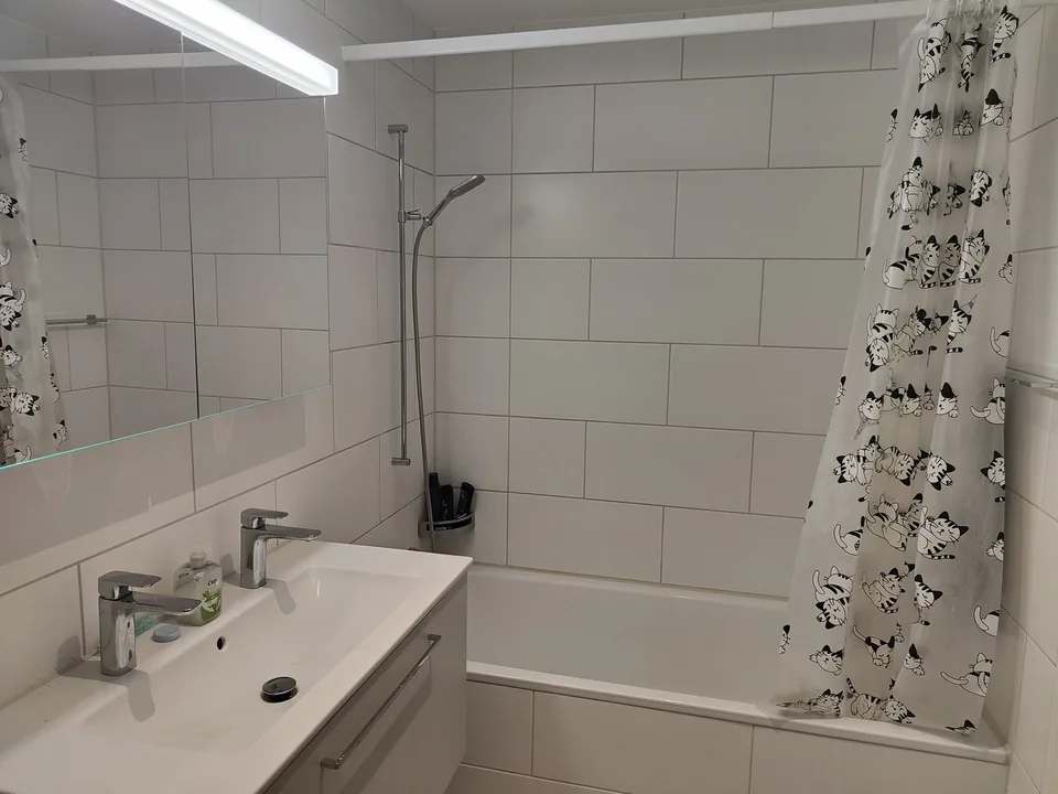 Sandstrasse 1, 8180 Bülach - CHF 2’040 inkl. NK pro Monat
