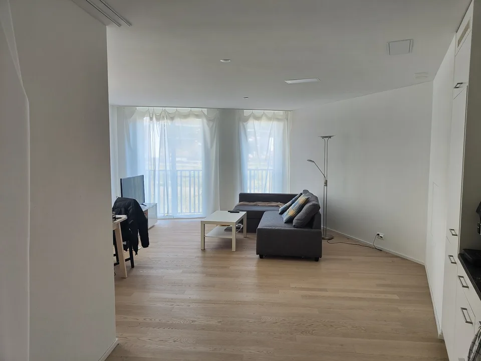 Sandstrasse 1, 8180 Bülach - CHF 2’040 inkl. NK pro Monat