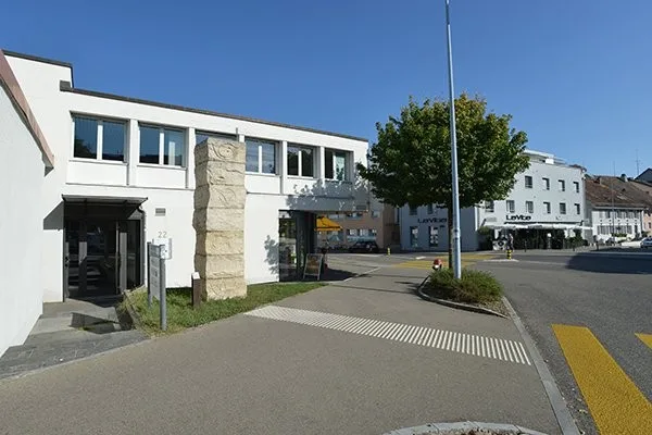 Praxis-/Büroräume an TOP-Lage