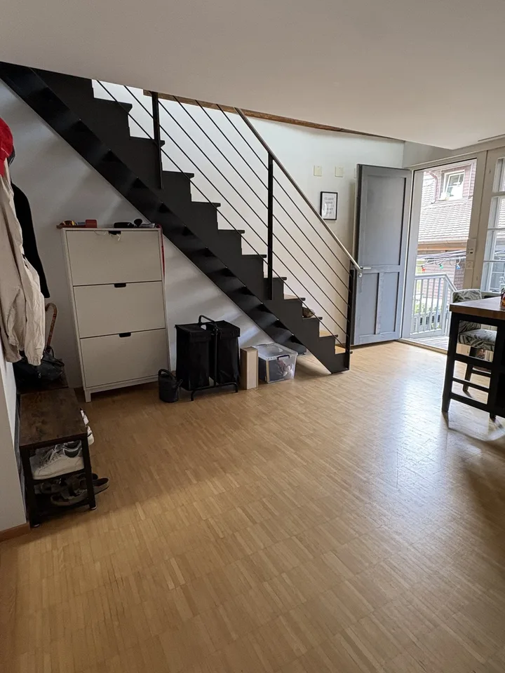 Metzggasse 8, 8400 Winterthur - CHF 2’726 inkl. NK pro Monat