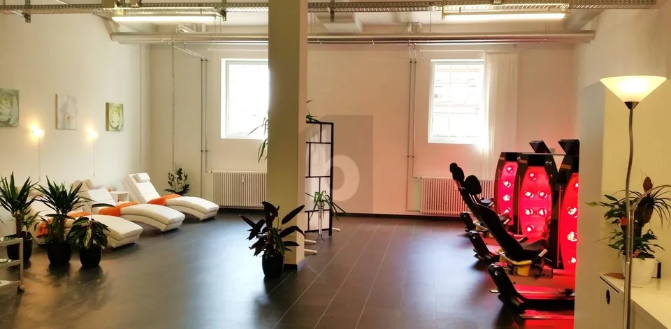 IDEAL FÜR GYM-, PHYSIO- & GESUNDHEITSANBIETER
