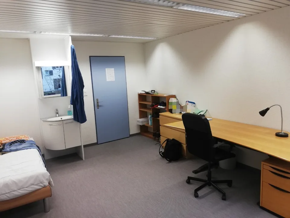 WG-Zimmer WOKO