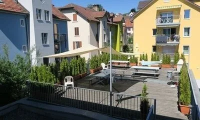 WG-Zimmer WOKO
