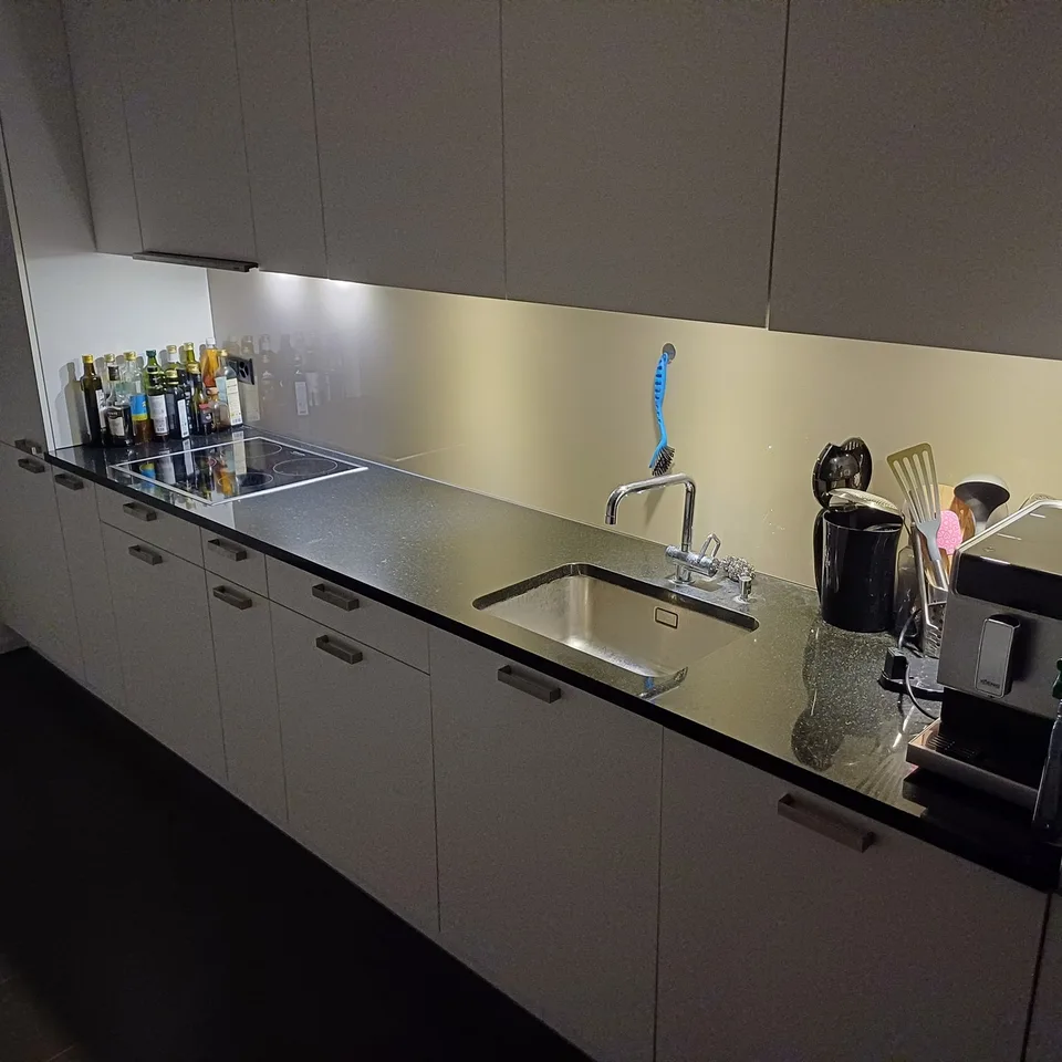 Grossräumige 3.5-Zimmer Wohnung im 5. Stock