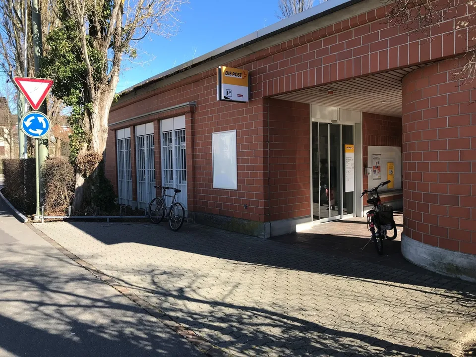 EG: Gewerbe-/Bürofläche «A+B», ca. 304 m2