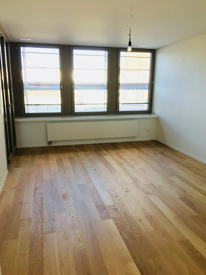 Exklusive 4-Zimmer-Maisonette-Wohnung im Zentrum Neuwiesen – Foto 11 von 13