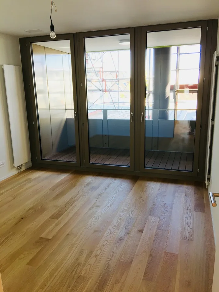 Exklusive 4-Zimmer-Maisonette-Wohnung im Zentrum Neuwiesen – Foto 12 von 13