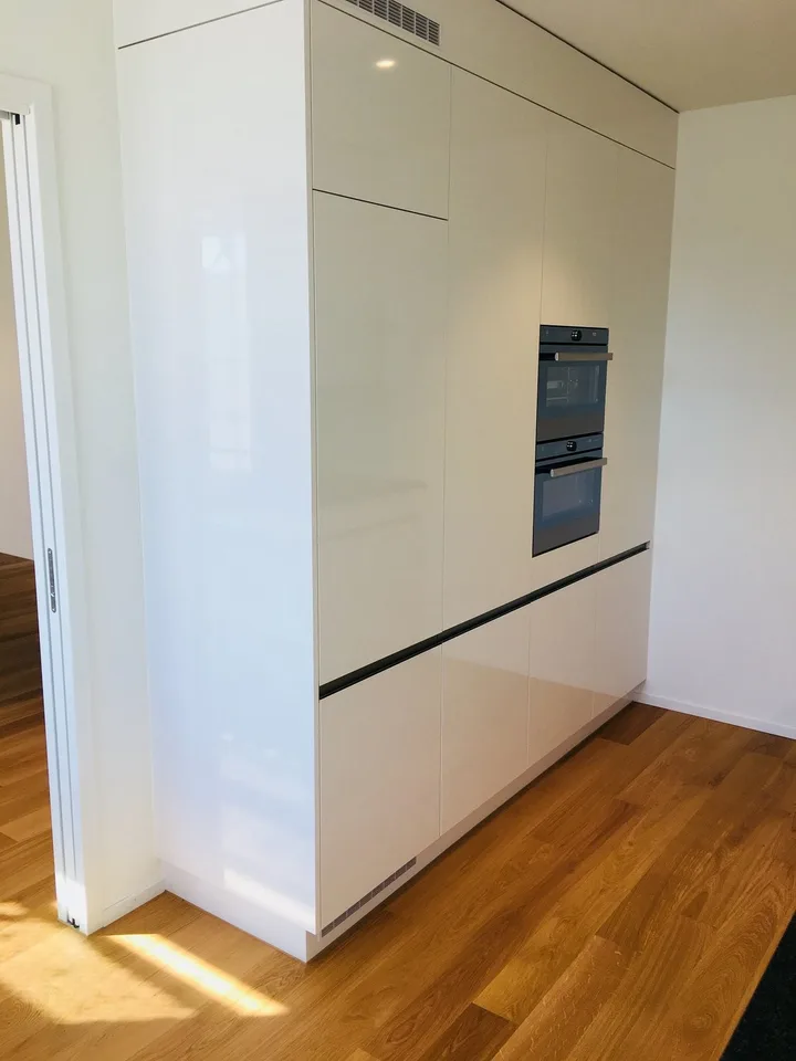 Exklusive 4-Zimmer-Maisonette-Wohnung im Zentrum Neuwiesen