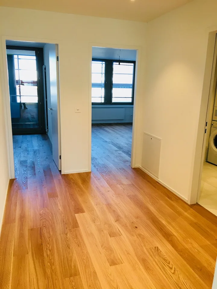 Exklusive 4-Zimmer-Maisonette-Wohnung im Zentrum Neuwiesen – Foto 13 von 13