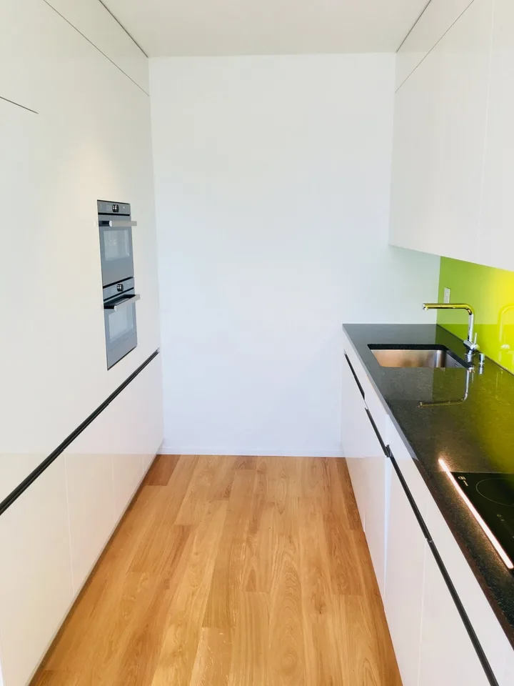 Exklusive 4-Zimmer-Maisonette-Wohnung im Zentrum Neuwiesen