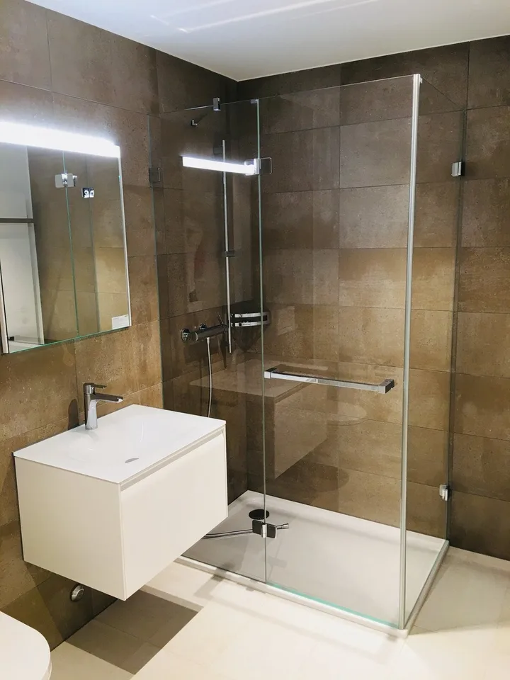 Exklusive 4-Zimmer-Maisonette-Wohnung im Zentrum Neuwiesen – Foto 9 von 13