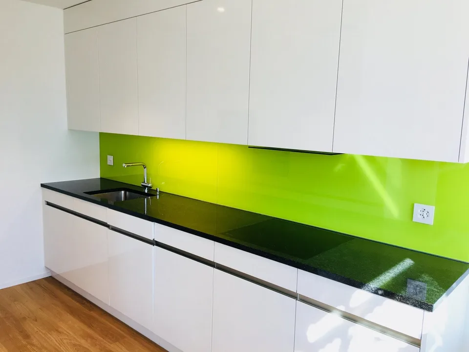 Exklusive 4-Zimmer-Maisonette-Wohnung im Zentrum Neuwiesen