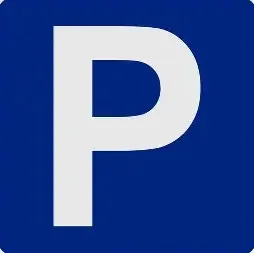 Tiefgaragenparkplatz
