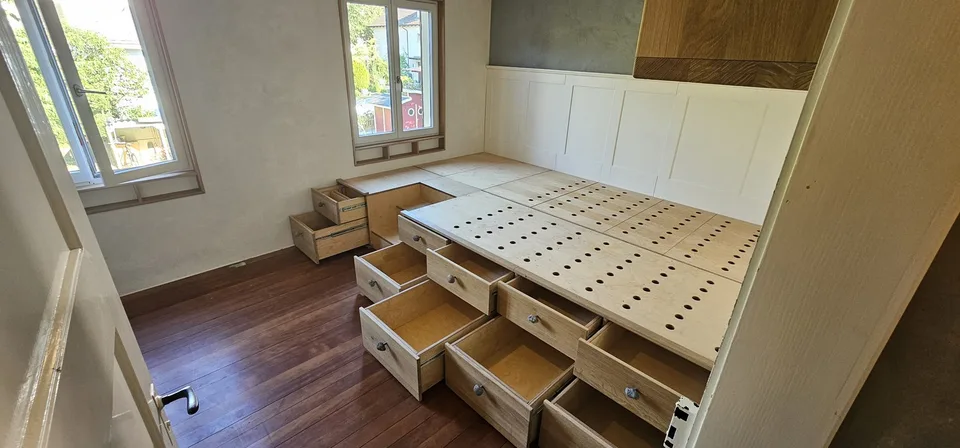 1 Zentrales WG Zimmer zu vermieten