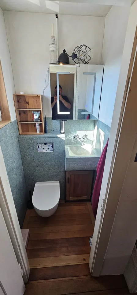 1 Zentrales WG Zimmer zu vermieten