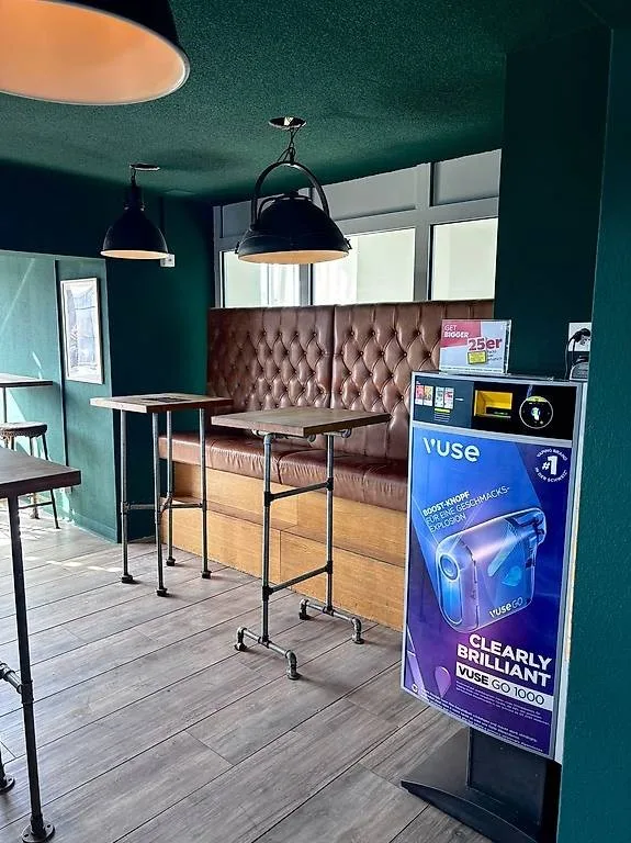 Hotelbar zu vermieten - Preis verhandelbar