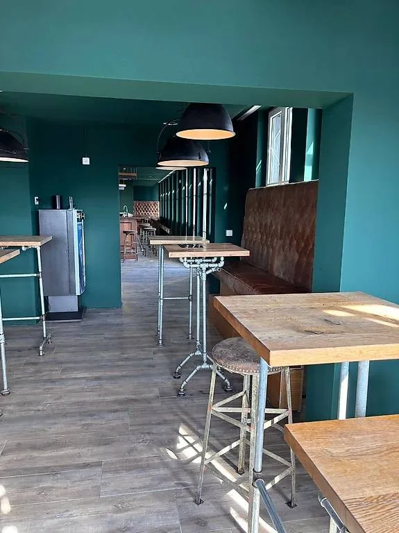 Hotelbar zu vermieten - Preis verhandelbar