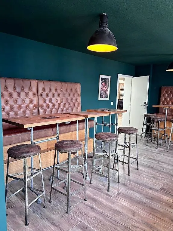 Hotelbar zu vermieten - Preis verhandelbar