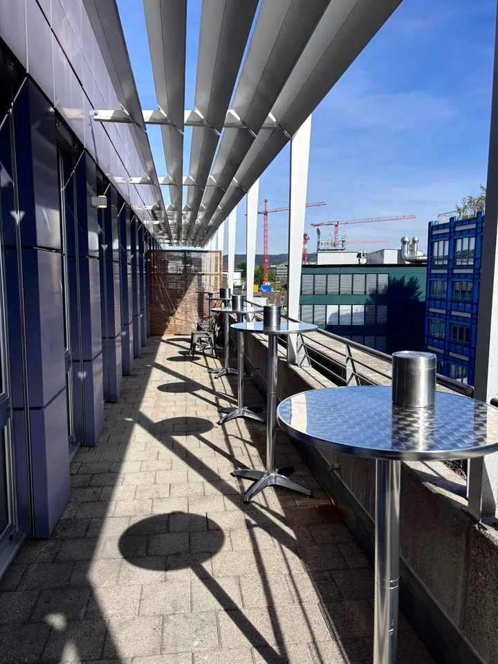 Hotelbar zu vermieten - Preis verhandelbar