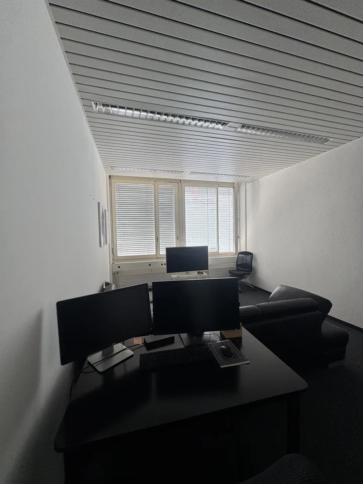 Büro zum Vermieten in Winterthur