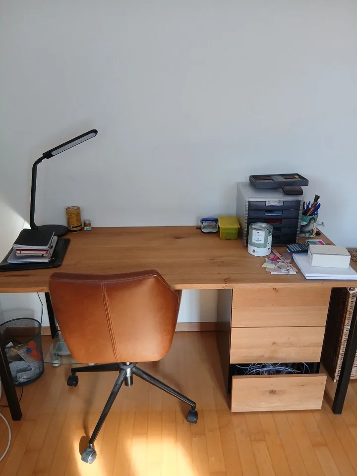 Möbelierte & Grosszügige 2-Zimmer-Wohnung in Winterthur mieten