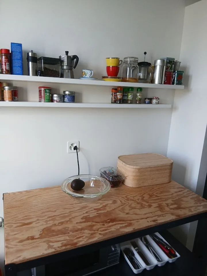 Möbelierte & Grosszügige 2-Zimmer-Wohnung in Winterthur mieten