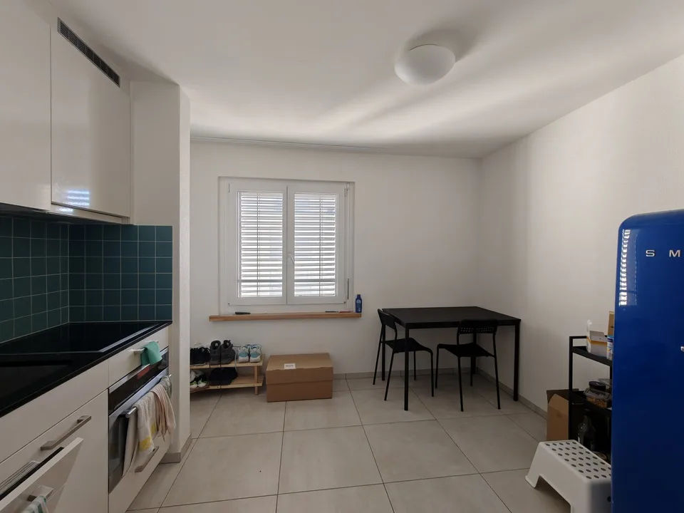 Sublet a 1 ½ rooms apartment in Winterthur