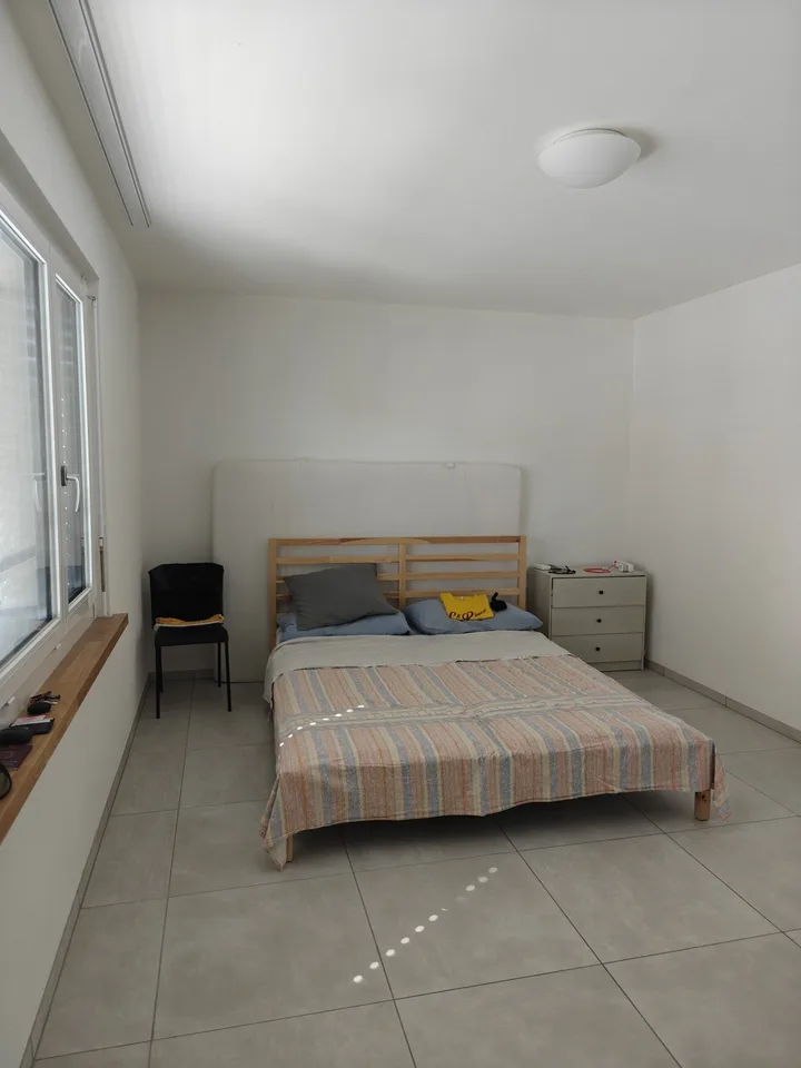 Sublet a 1 ½ rooms apartment in Winterthur