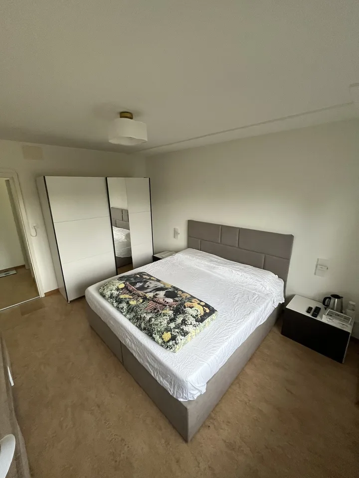 Room in winti