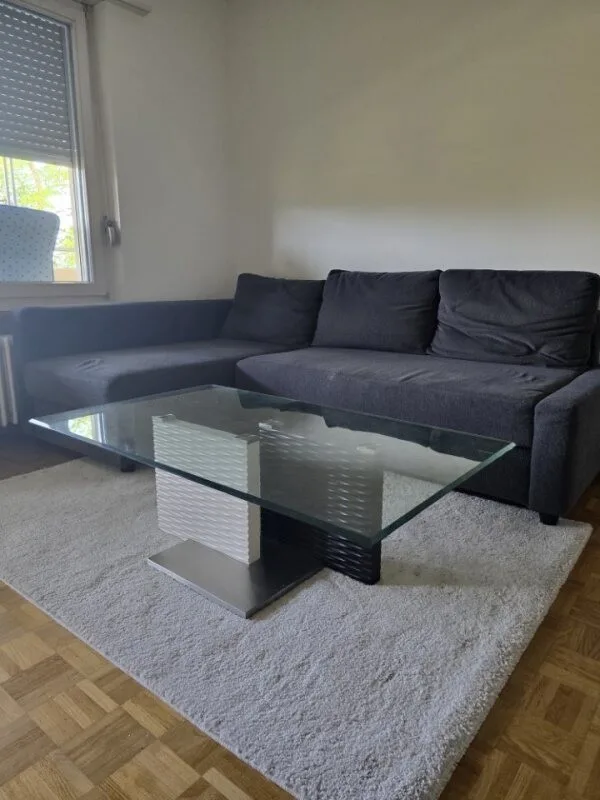 Room in winti