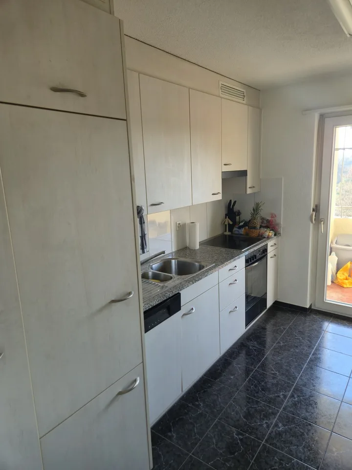Room in winti
