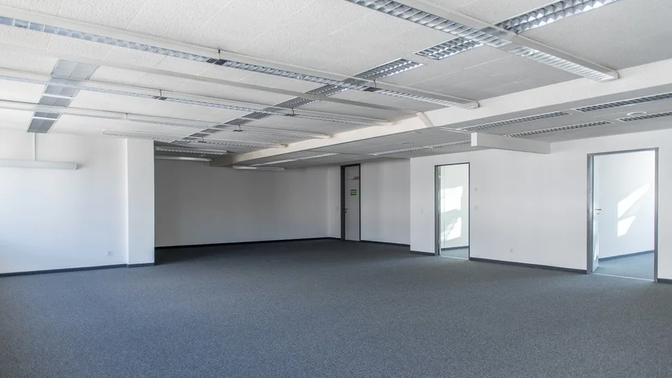 Alles unter einem Dach im Einkaufscenter "Am Stadtgarten" (befristet)