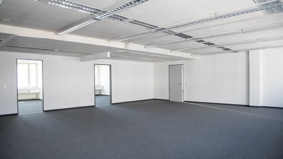 Alles unter einem Dach im Einkaufscenter "Am Stadtgarten" (befristet)
