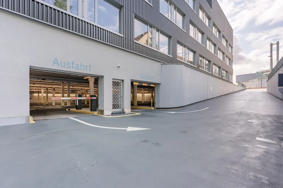 Ausgebaute Büroflächen in Winterthur - Büromöbel gratis dazu! – photo 12 sur 14