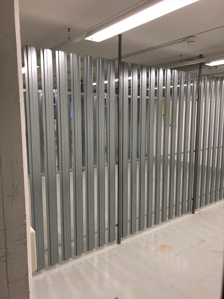 Archiv-/Lagerräume im Zentrum von Winterthur