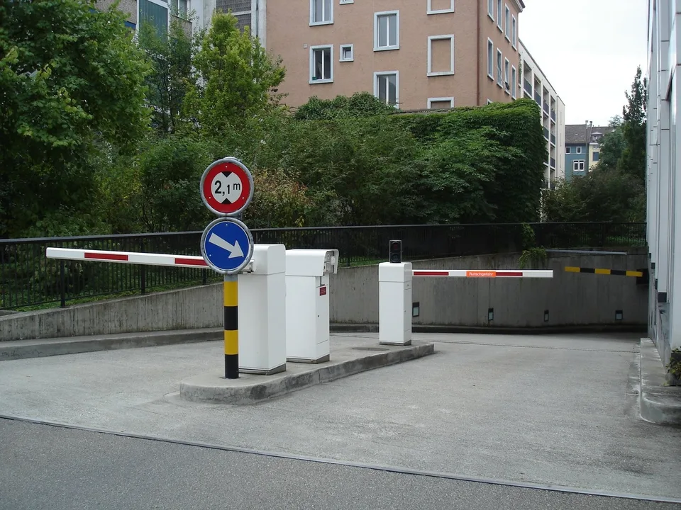 Archiv-/Lagerräume im Zentrum von Winterthur