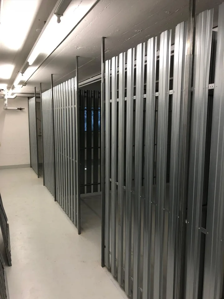 Archiv-/Lagerräume im Zentrum von Winterthur