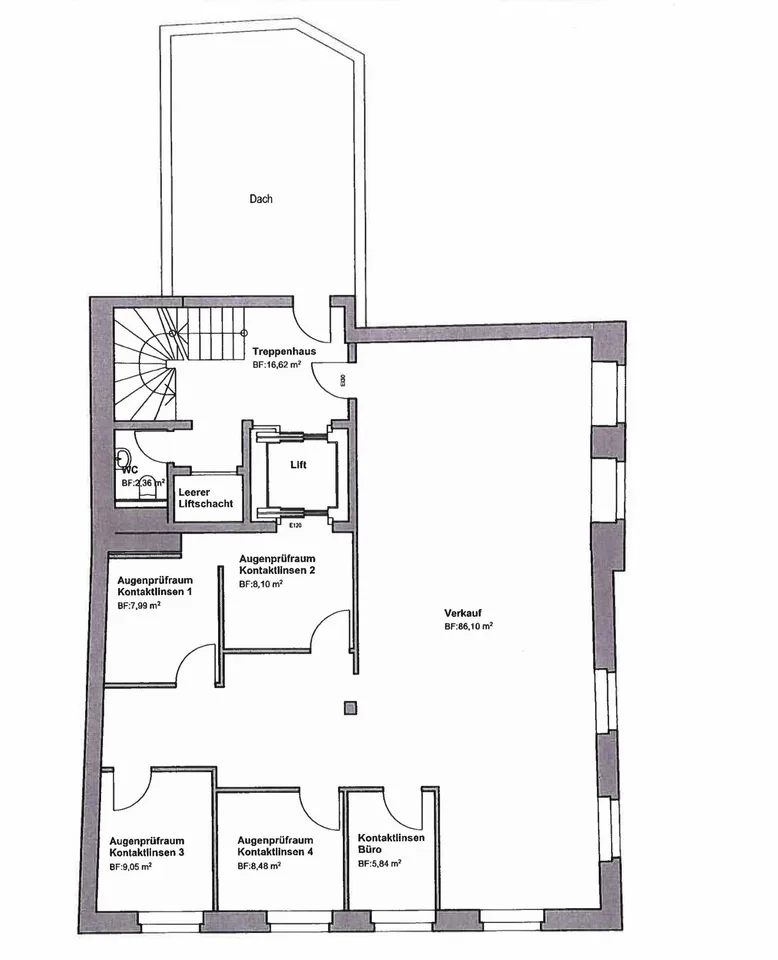Arbeiten im Herzen der Winterthurer Altstadt – photo 9 sur 9