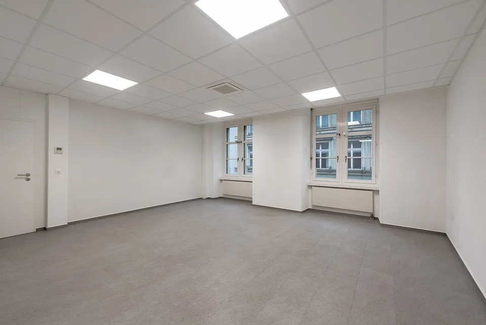 Arbeiten im Herzen der Winterthurer Altstadt – photo 8 sur 9