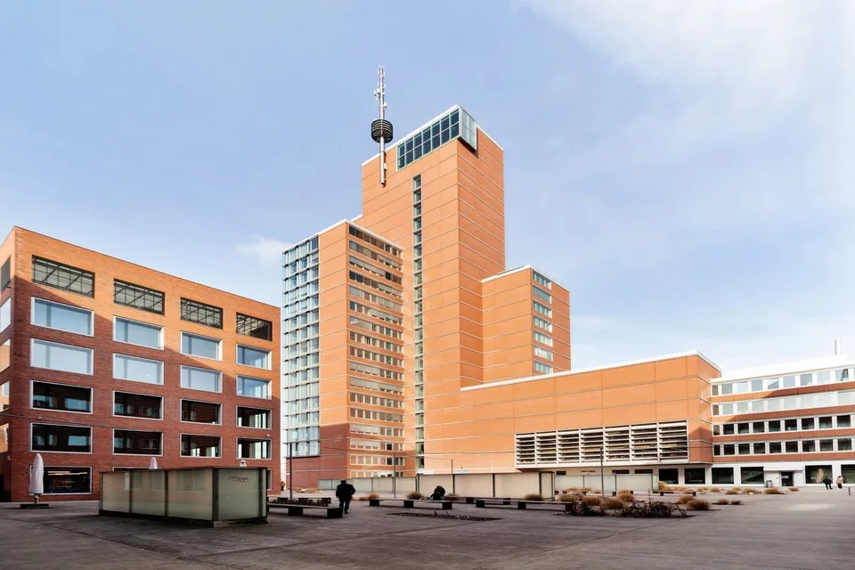 Flexible Lagerflächen 80m2-330m2 an Toplage in Winterthur!
