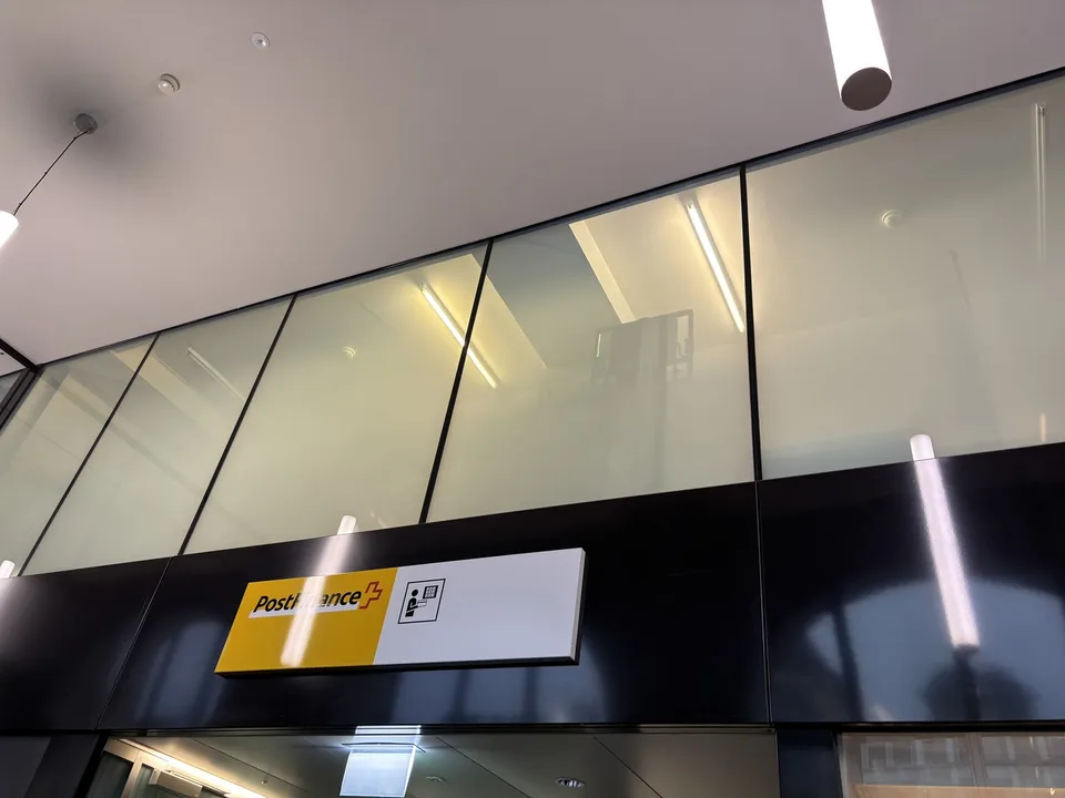 TOP Fläche im historischen Postgebäude EG/ZG, ca. 414 m2 – Foto 6 von 13