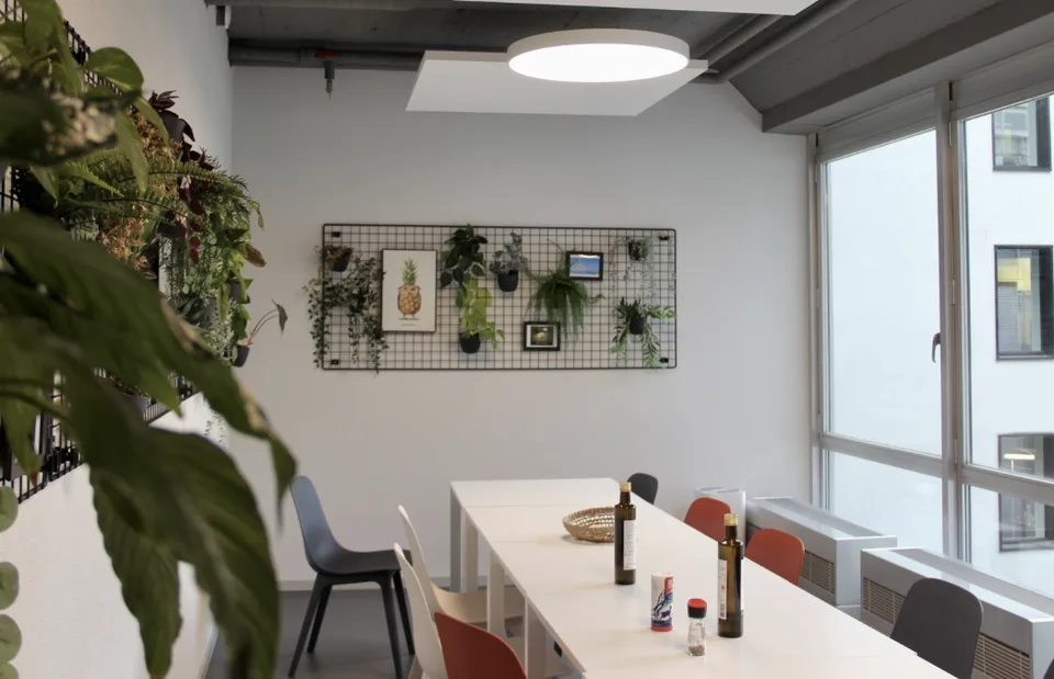 22m² Büro in Winterthur mieten