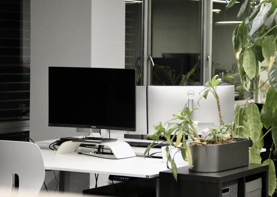 22m² Büro in Winterthur mieten