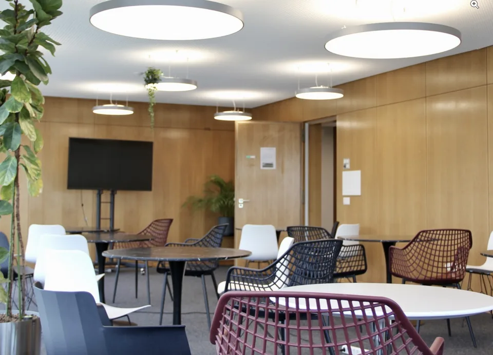22m² Büro in Winterthur mieten