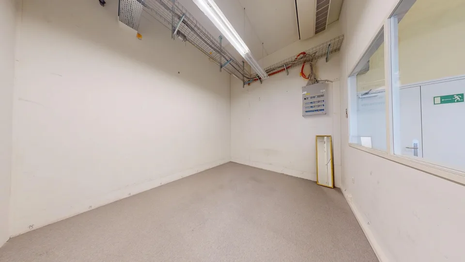 Gewerbe- / Bürofläche zu vermieten | Schlachthofstrasse 1, Winterthur – Foto 6 von 7