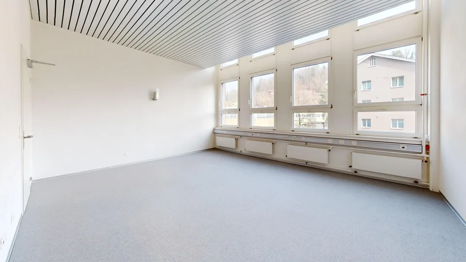 Gewerbe- / Bürofläche zu vermieten | Schlachthofstrasse 1, Winterthur