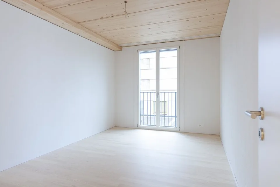2.5 Zimmerwohnung in Winterthur