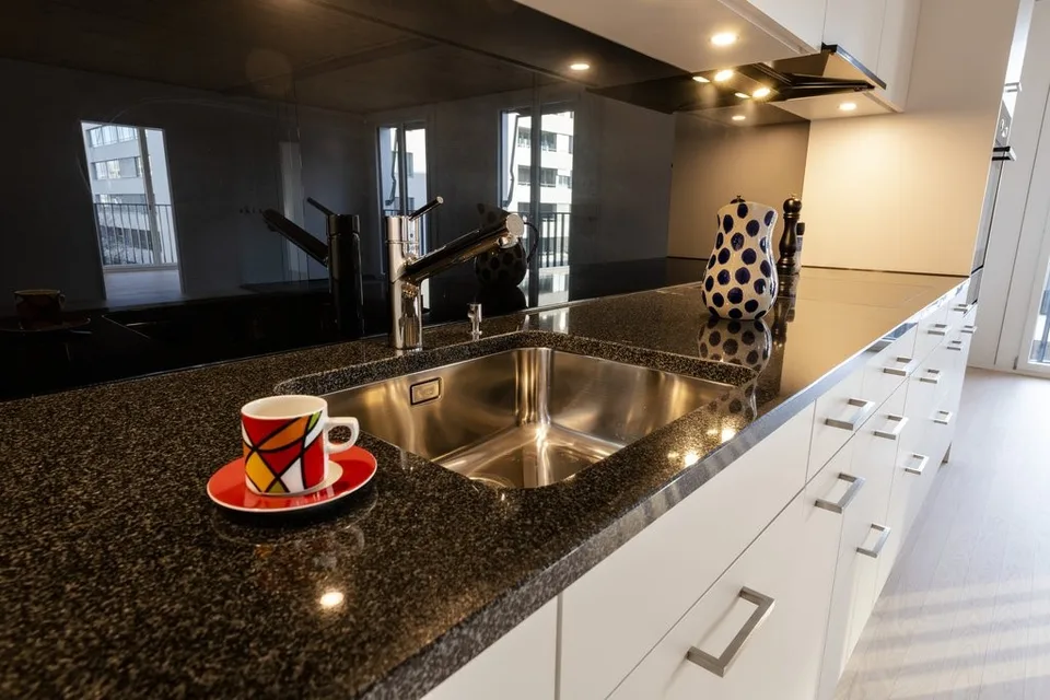 2.5 Zimmerwohnung in Winterthur