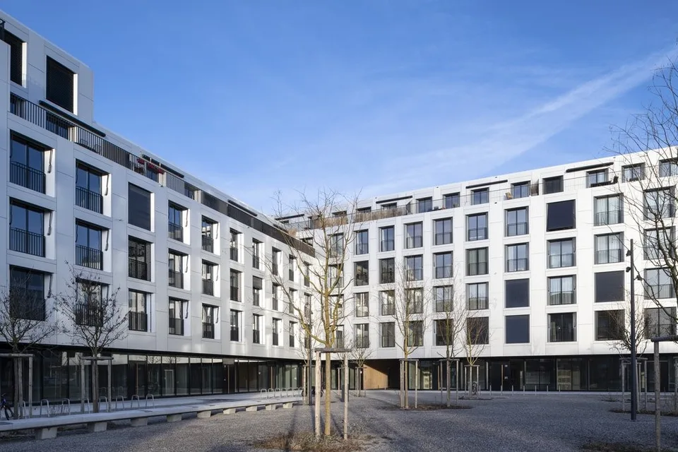 2.5 Zimmerwohnung in Winterthur